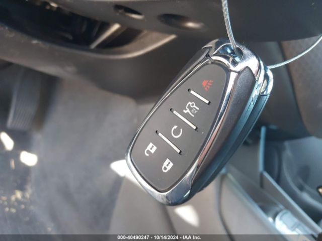 1G1ZB5ST3NF205637 Chevrolet Malibu Fwd Ls