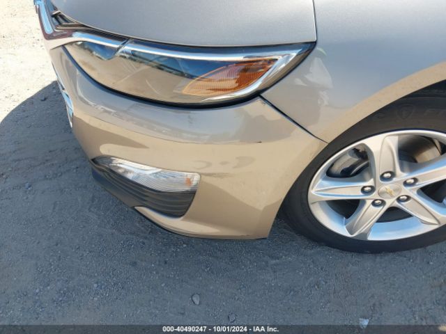 1G1ZB5ST3NF205637 Chevrolet Malibu Fwd Ls