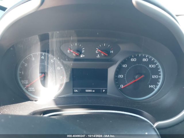 1G1ZB5ST3NF205637 Chevrolet Malibu Fwd Ls