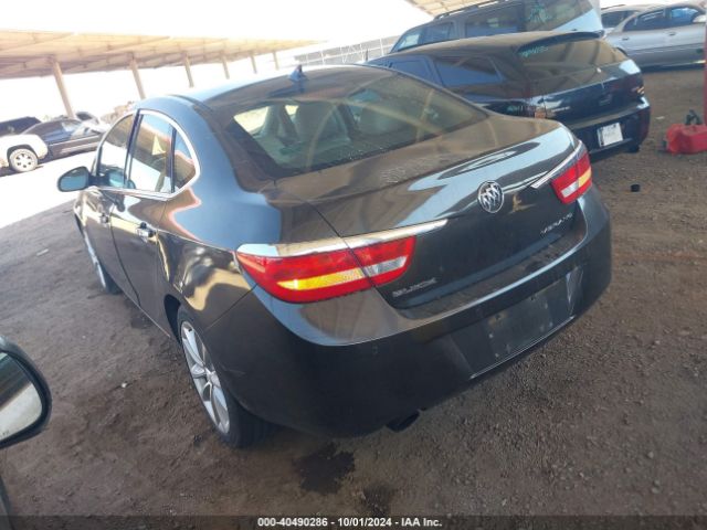 1G4PR5SK6E4171542 Buick Verano Convenience Group