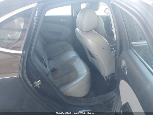 1G4PR5SK6E4171542 Buick Verano Convenience Group