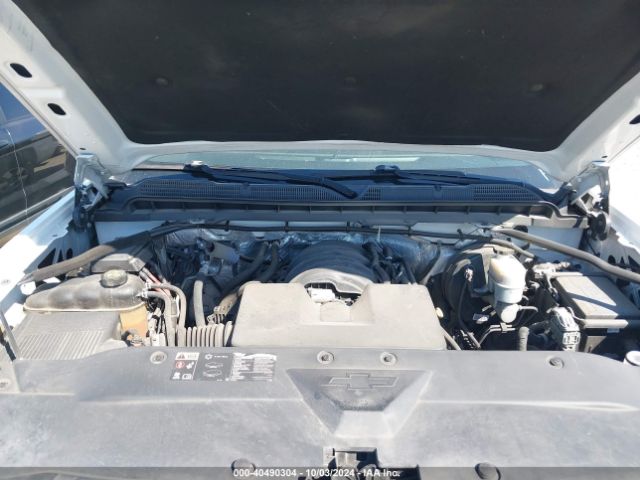 1GCRCPEH9GZ406791 Chevrolet Silverado 1500 Custom