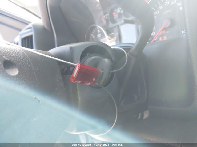 1GCRCPEH9GZ406791 Chevrolet Silverado 1500 Custom