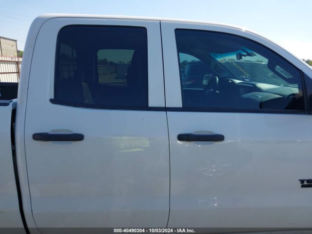 1GCRCPEH9GZ406791 Chevrolet Silverado 1500 Custom