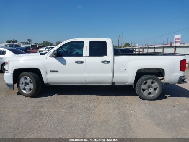 1GCRCPEH9GZ406791 Chevrolet Silverado 1500 Custom