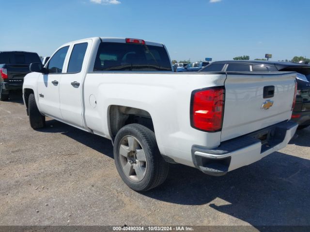 1GCRCPEH9GZ406791 Chevrolet Silverado 1500 Custom