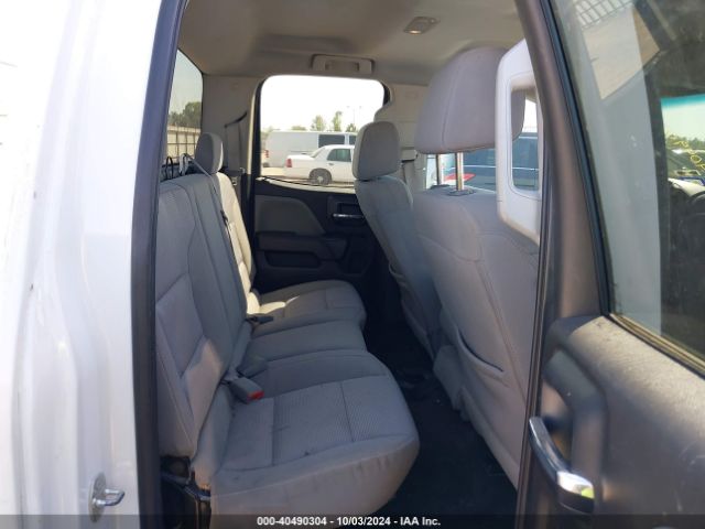 1GCRCPEH9GZ406791 Chevrolet Silverado 1500 Custom
