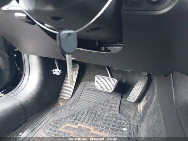 Chevrolet Camaro 2lt 2014 2G1FC1E33E9237629 Image 11