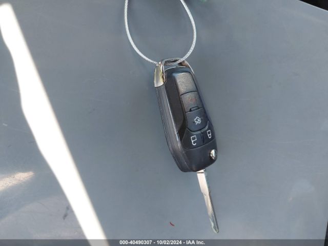 3FA6P0H78ER186052 Ford FUSION SE