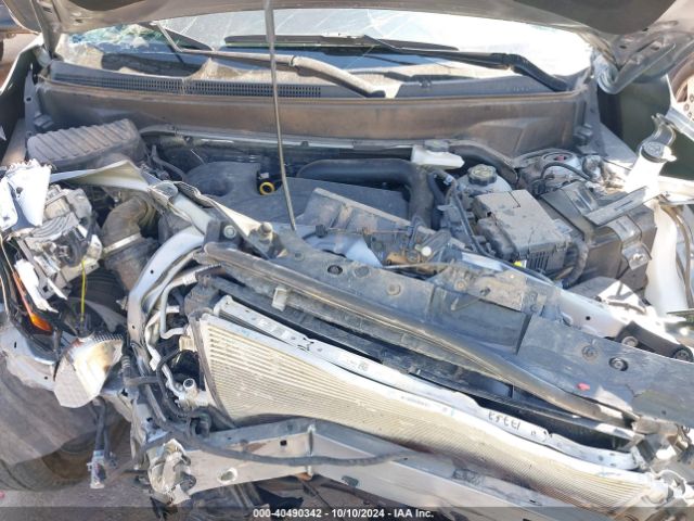 3GKALMEG2RL123568 GMC Terrain Fwd Sle