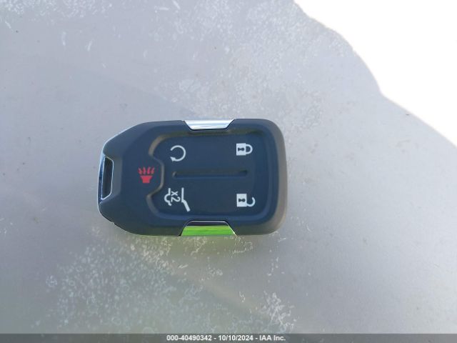 3GKALMEG2RL123568 GMC Terrain Fwd Sle
