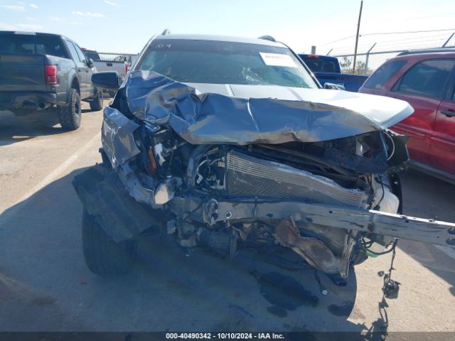 3GKALMEG2RL123568 GMC Terrain Fwd Sle