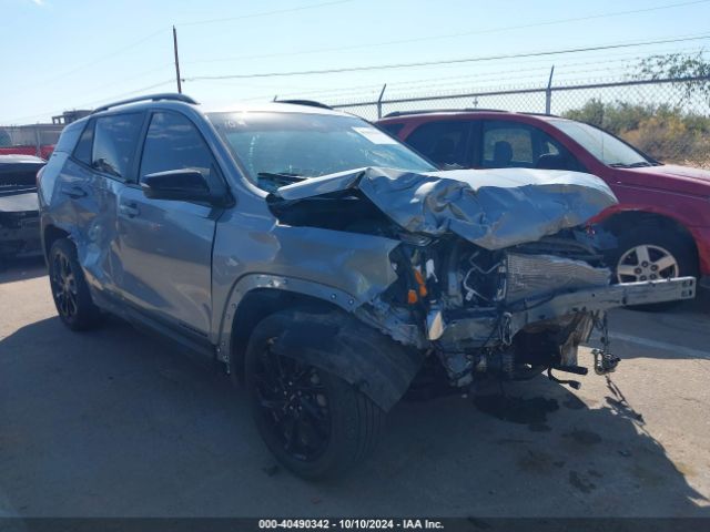 3GKALMEG2RL123568 GMC Terrain Fwd Sle