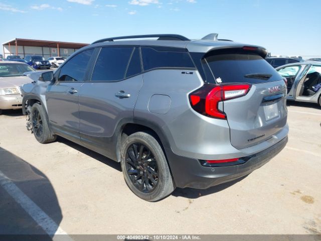 3GKALMEG2RL123568 GMC Terrain Fwd Sle