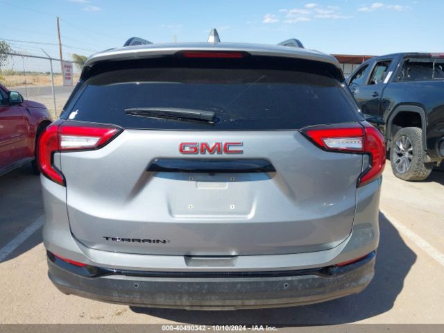 3GKALMEG2RL123568 GMC Terrain Fwd Sle