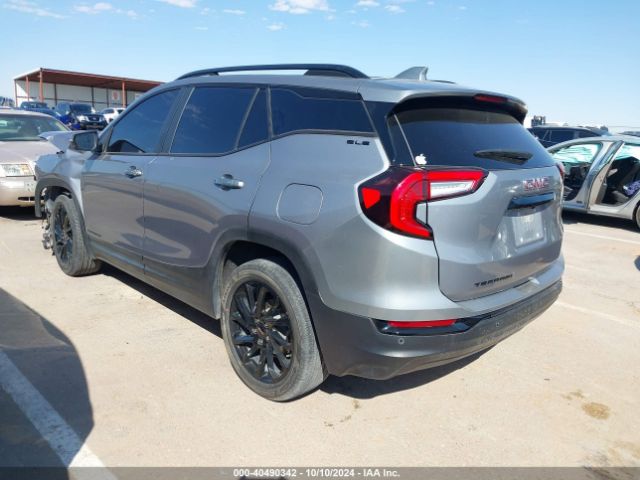 3GKALMEG2RL123568 GMC Terrain Fwd Sle