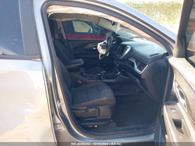 3GKALMEG2RL123568 GMC Terrain Fwd Sle