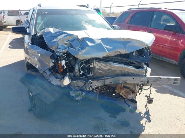 3GKALMEG2RL123568 GMC Terrain Fwd Sle