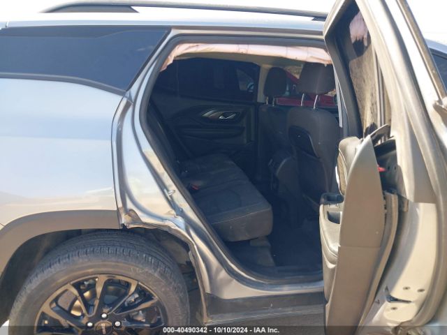 3GKALMEG2RL123568 GMC Terrain Fwd Sle