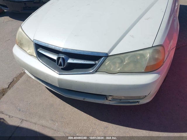 Продажа на аукционе авто 2003 Acura Tl 3.2 Type S, vin: 19UUA56913A074450, номер лота: 40490348