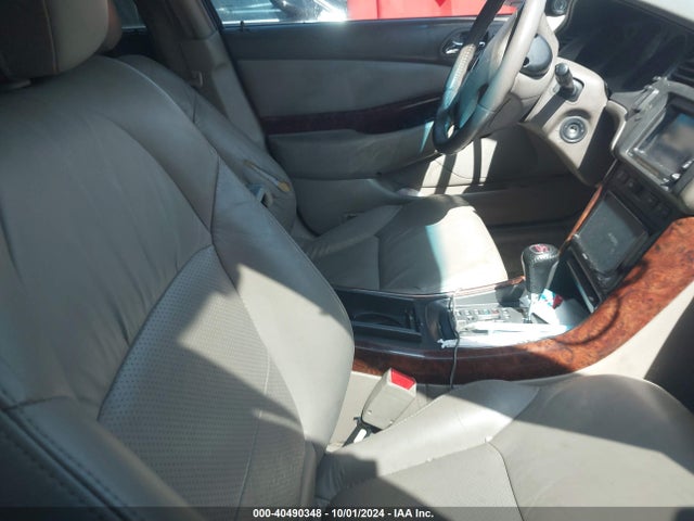 Продажа на аукционе авто 2003 Acura Tl 3.2 Type S, vin: 19UUA56913A074450, номер лота: 40490348