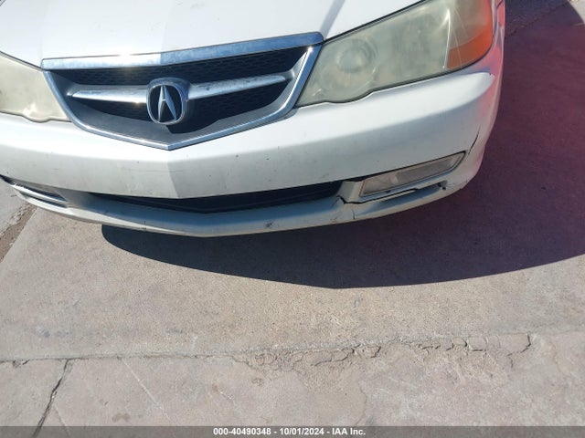Продажа на аукционе авто 2003 Acura Tl 3.2 Type S, vin: 19UUA56913A074450, номер лота: 40490348