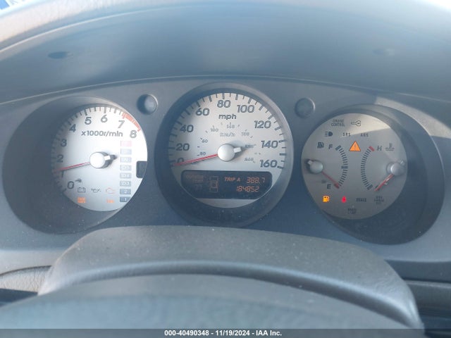 Продажа на аукционе авто 2003 Acura Tl 3.2 Type S, vin: 19UUA56913A074450, номер лота: 40490348