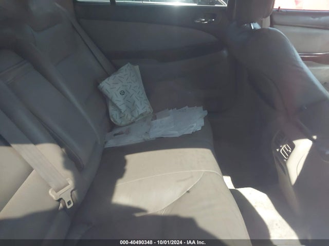 Продажа на аукционе авто 2003 Acura Tl 3.2 Type S, vin: 19UUA56913A074450, номер лота: 40490348