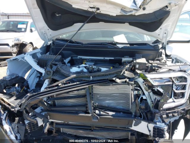 3GKALTEG7RL229900 GMC Terrain Awd Sle