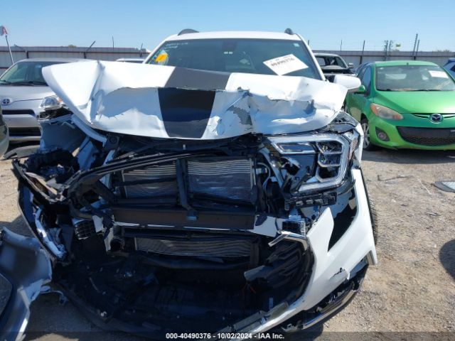 3GKALTEG7RL229900 GMC Terrain Awd Sle