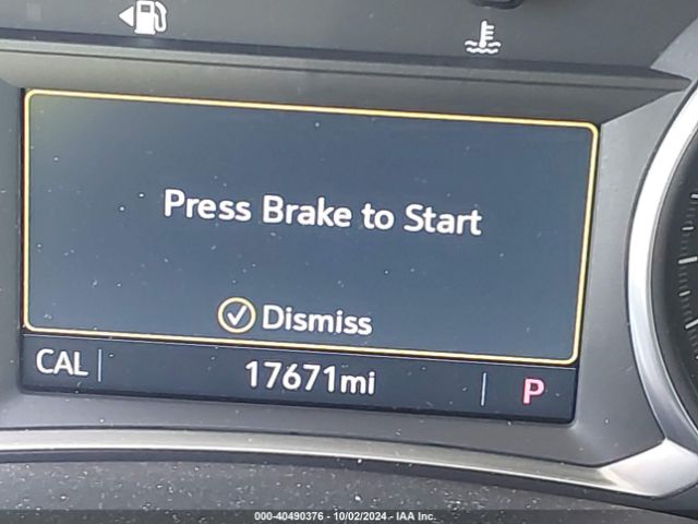 3GKALTEG7RL229900 GMC Terrain Awd Sle