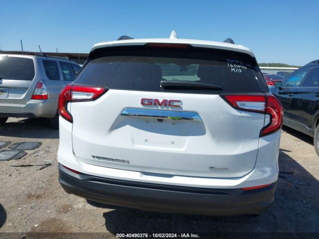 3GKALTEG7RL229900 GMC Terrain Awd Sle