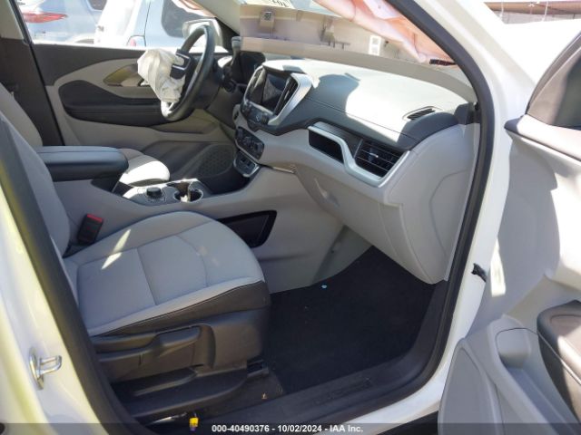 3GKALTEG7RL229900 GMC Terrain Awd Sle