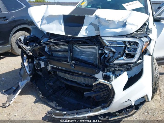 3GKALTEG7RL229900 GMC Terrain Awd Sle