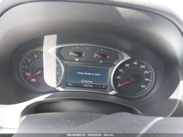 3GKALTEG7RL229900 GMC Terrain Awd Sle