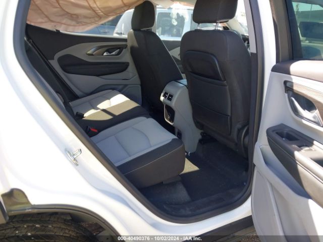 3GKALTEG7RL229900 GMC Terrain Awd Sle