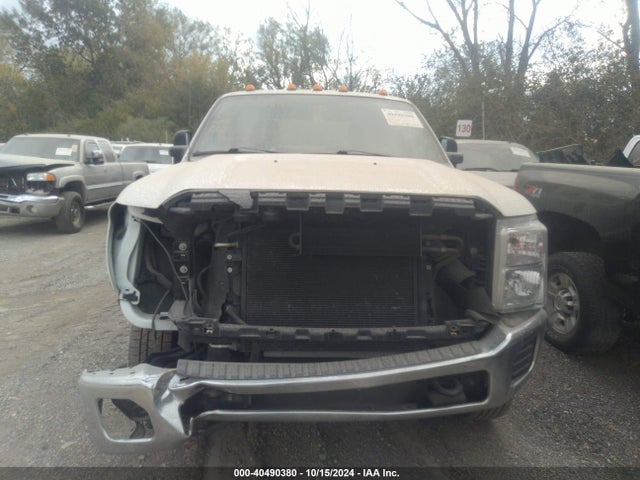 Ford F-250 Xl 2015 1FT7X2B63FED26149 Image 12
