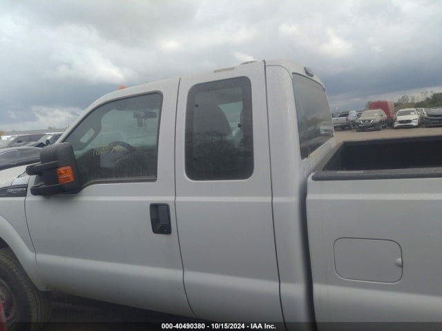 Ford F-250 Xl 2015 1FT7X2B63FED26149 Image 14