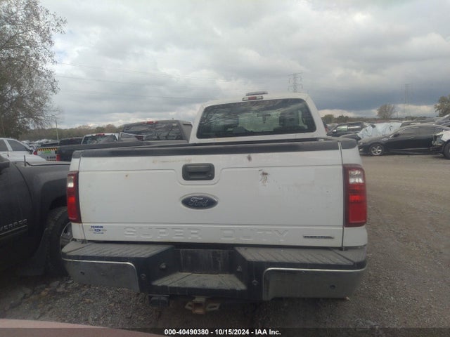 Ford F-250 Xl 2015 1FT7X2B63FED26149 Image 16