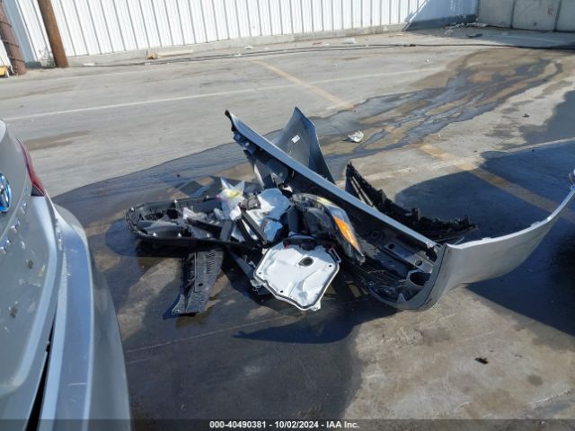 4T1C31AK8NU597243 Toyota Camry Le Hybrid