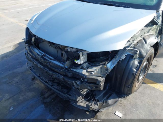 4T1C31AK8NU597243 Toyota Camry Le Hybrid