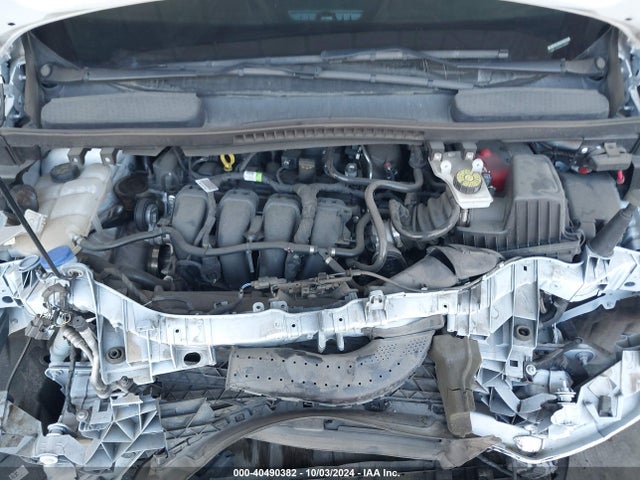 Ford Transit Connect Xl Cargo Van 2022 NM0LS7S25N1528761 Image 10