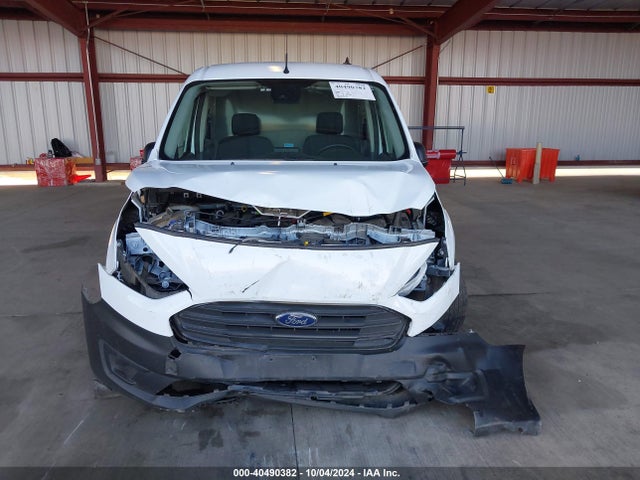 Ford Transit Connect Xl Cargo Van 2022 NM0LS7S25N1528761 Image 13