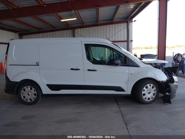 Ford Transit Connect Xl Cargo Van 2022 NM0LS7S25N1528761 Image 14