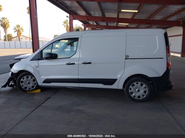 Ford Transit Connect Xl Cargo Van 2022 NM0LS7S25N1528761 Image 15