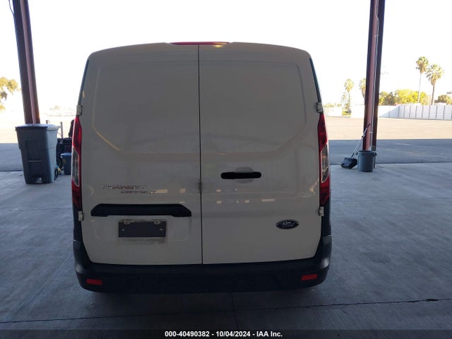 Ford Transit Connect Xl Cargo Van 2022 NM0LS7S25N1528761 Image 17