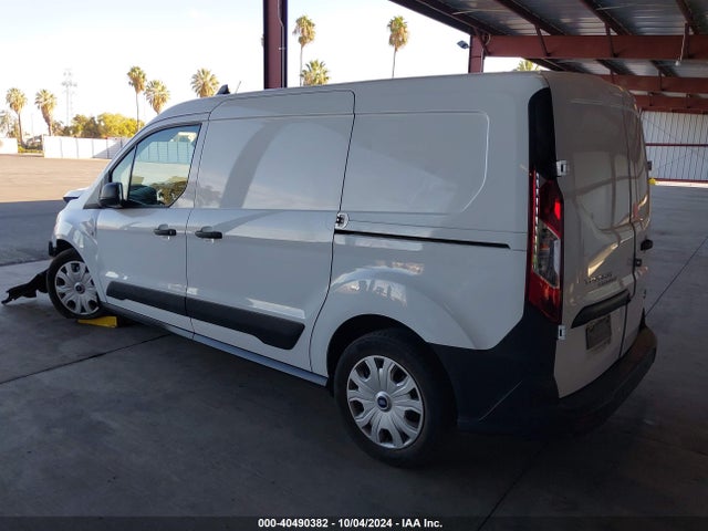 Ford Transit Connect Xl Cargo Van 2022 NM0LS7S25N1528761 Image 3