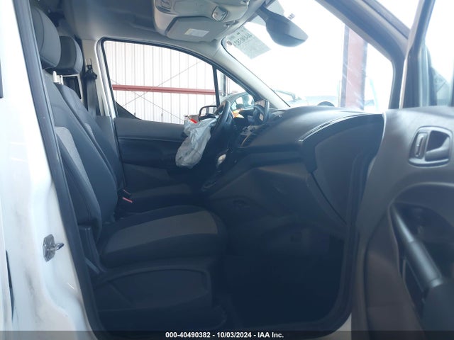 Ford Transit Connect Xl Cargo Van 2022 NM0LS7S25N1528761 Image 5