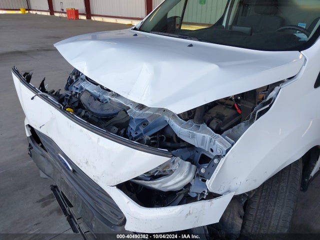 Ford Transit Connect Xl Cargo Van 2022 NM0LS7S25N1528761 Image 6