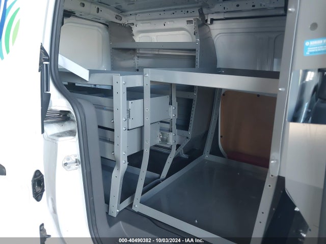 Ford Transit Connect Xl Cargo Van 2022 NM0LS7S25N1528761 Image 8